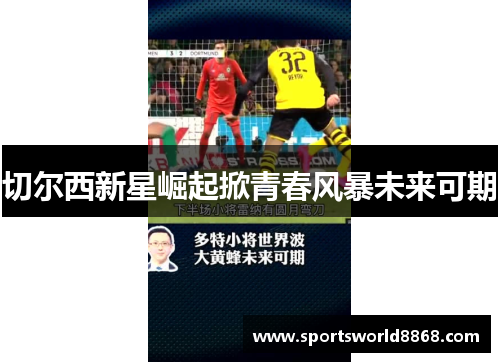 切尔西新星崛起掀青春风暴未来可期